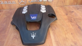 Maserati Levante 3.0L - ENGINE TOP COVER - 670035409